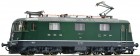 73255 Roco Electric locomotive Re 4/4II Digital with Sound